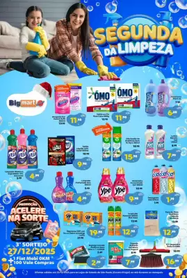 Catálogo Bigmart (válido até 15-12)