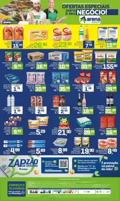 Folheto Arena Atacado (válido até 18-12)