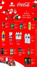 Encarte Giassi Supermercados Página 1
