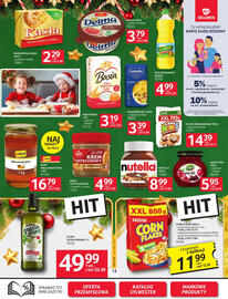 Selgros gazetka Strona 13