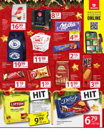 Selgros gazetka Strona 18