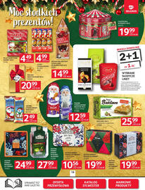 Selgros gazetka Strona 19