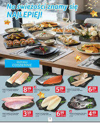 Selgros gazetka Strona 2