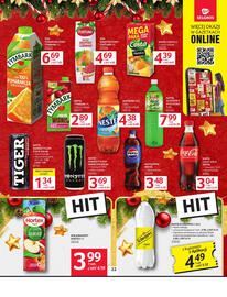 Selgros gazetka Strona 22