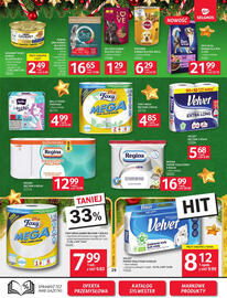 Selgros gazetka Strona 29