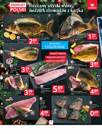 Selgros gazetka Strona 4