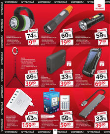 Selgros gazetka Strona 20