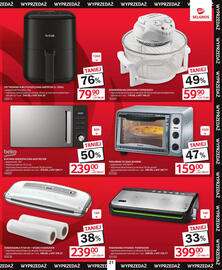 Selgros gazetka Strona 21