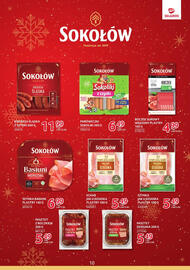 Selgros gazetka Strona 10