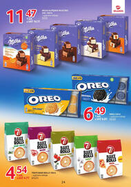 Selgros gazetka Strona 24