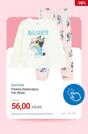 Smyk gazetka Strona 10