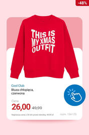 Smyk gazetka Strona 14