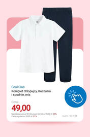 Smyk gazetka Strona 15