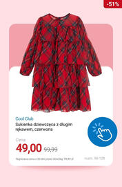 Smyk gazetka Strona 16