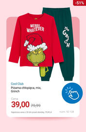 Smyk gazetka Strona 2