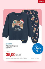 Smyk gazetka Strona 3