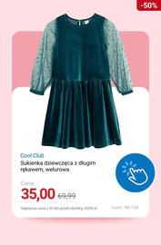 Smyk gazetka Strona 4