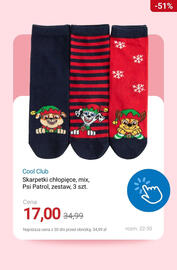 Smyk gazetka Strona 5