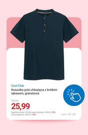 Smyk gazetka Strona 8