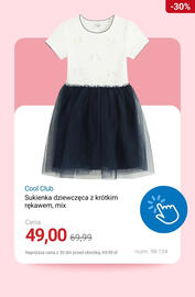 Smyk gazetka Strona 9