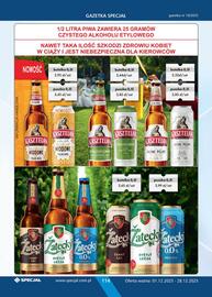 Specjał gazetka Strona 114