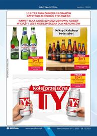 Specjał gazetka Strona 116