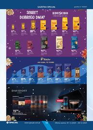 Specjał gazetka Strona 18