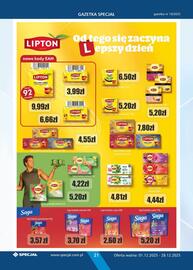 Specjał gazetka Strona 21