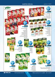 Specjał gazetka Strona 22