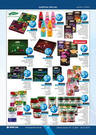 Specjał gazetka Strona 23