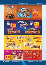 Specjał gazetka Strona 27