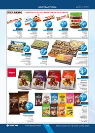 Specjał gazetka Strona 30