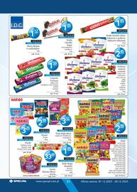 Specjał gazetka Strona 31