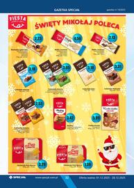 Specjał gazetka Strona 32