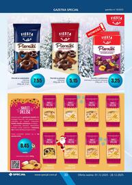 Specjał gazetka Strona 33