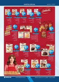 Specjał gazetka Strona 34