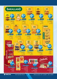 Specjał gazetka Strona 35