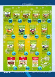 Specjał gazetka Strona 36