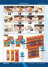 Specjał gazetka Strona 41