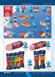 Specjał gazetka Strona 42