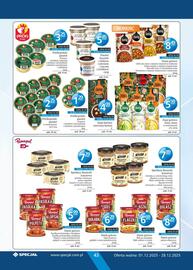 Specjał gazetka Strona 43