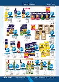 Specjał gazetka Strona 45