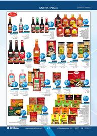 Specjał gazetka Strona 47