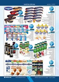 Specjał gazetka Strona 5
