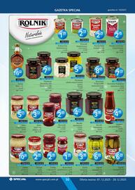 Specjał gazetka Strona 50