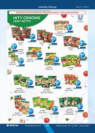 Specjał gazetka Strona 65