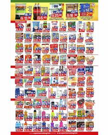 Catálogo Supermercados Gricki Página 2