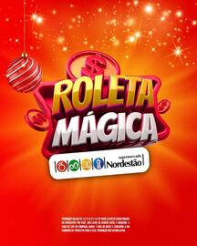 Encarte Nordestão Página 1