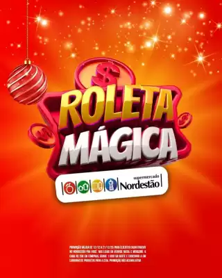 Encarte Nordestão (válido até 21-12)