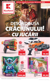 Catalog Kaufland Pagină 1